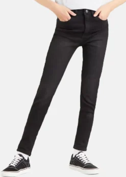 720 HIGH RISE SUPER SKINNY JEA