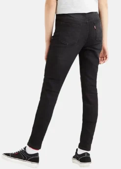 720 HIGH RISE SUPER SKINNY JEA