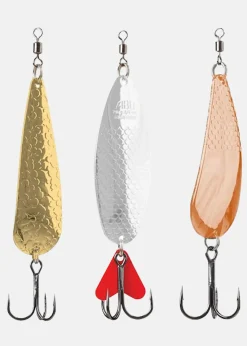 100 Year Retro Spoon 3 3-pack