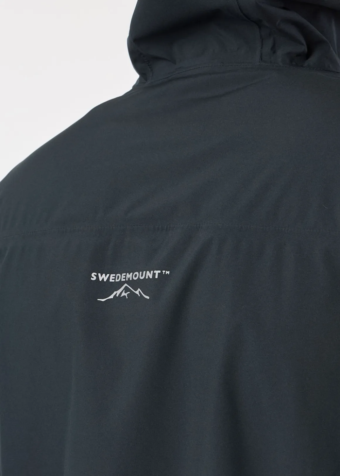 Abisko Shell Rain Jacket