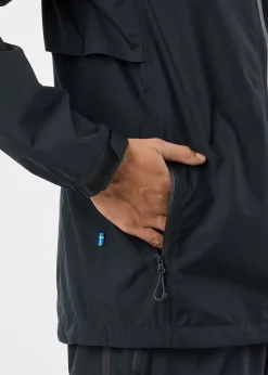 Abisko Shell Rain Jacket