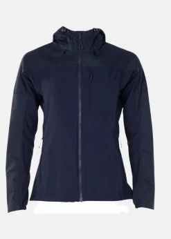 Abisko Midsummer Jacket W