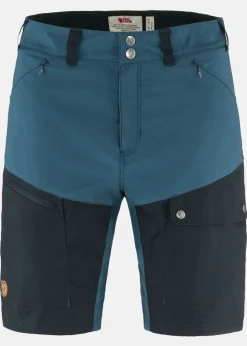 Abisko Midsummer Shorts W