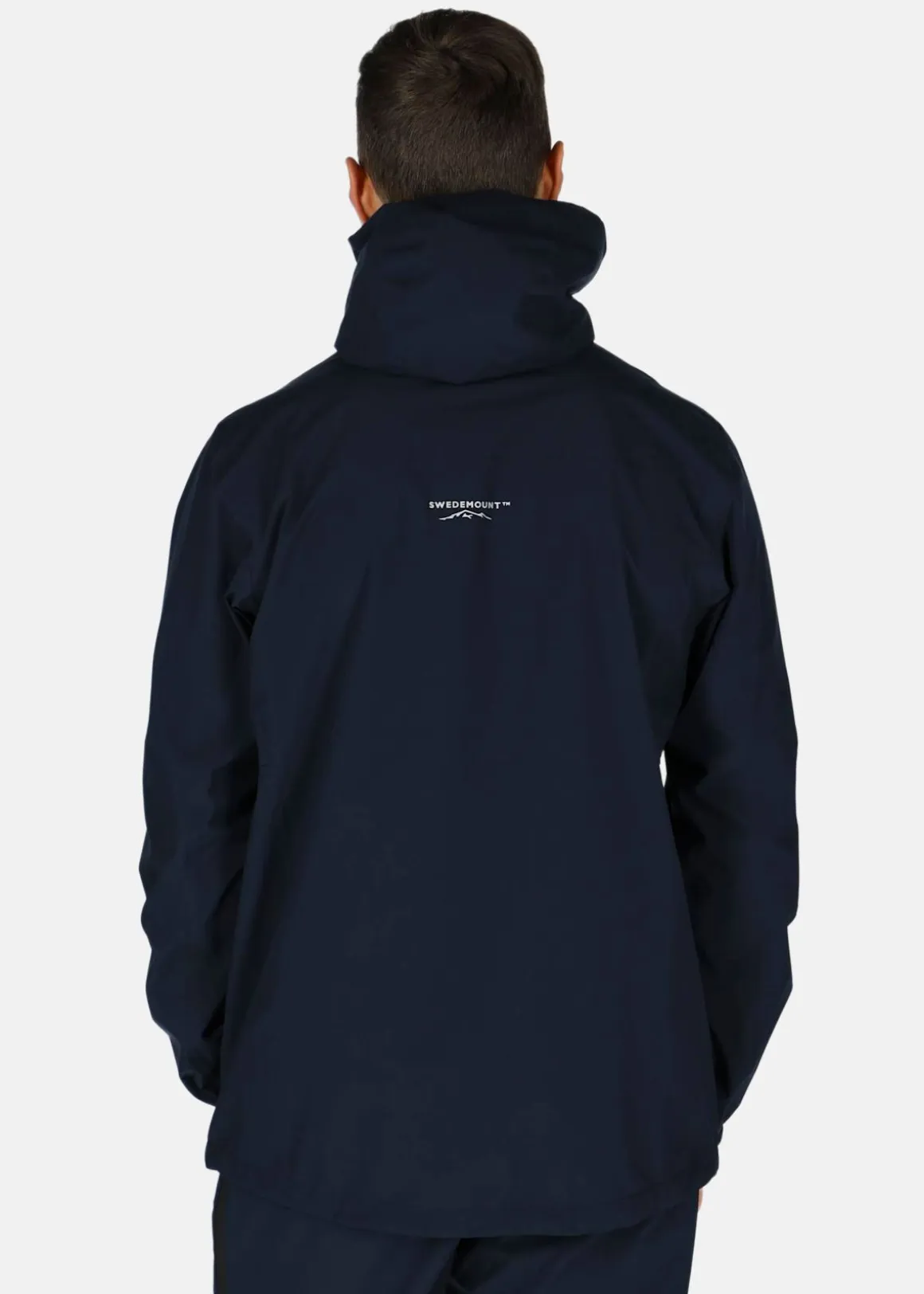 Abisko Shell Rain Jacket