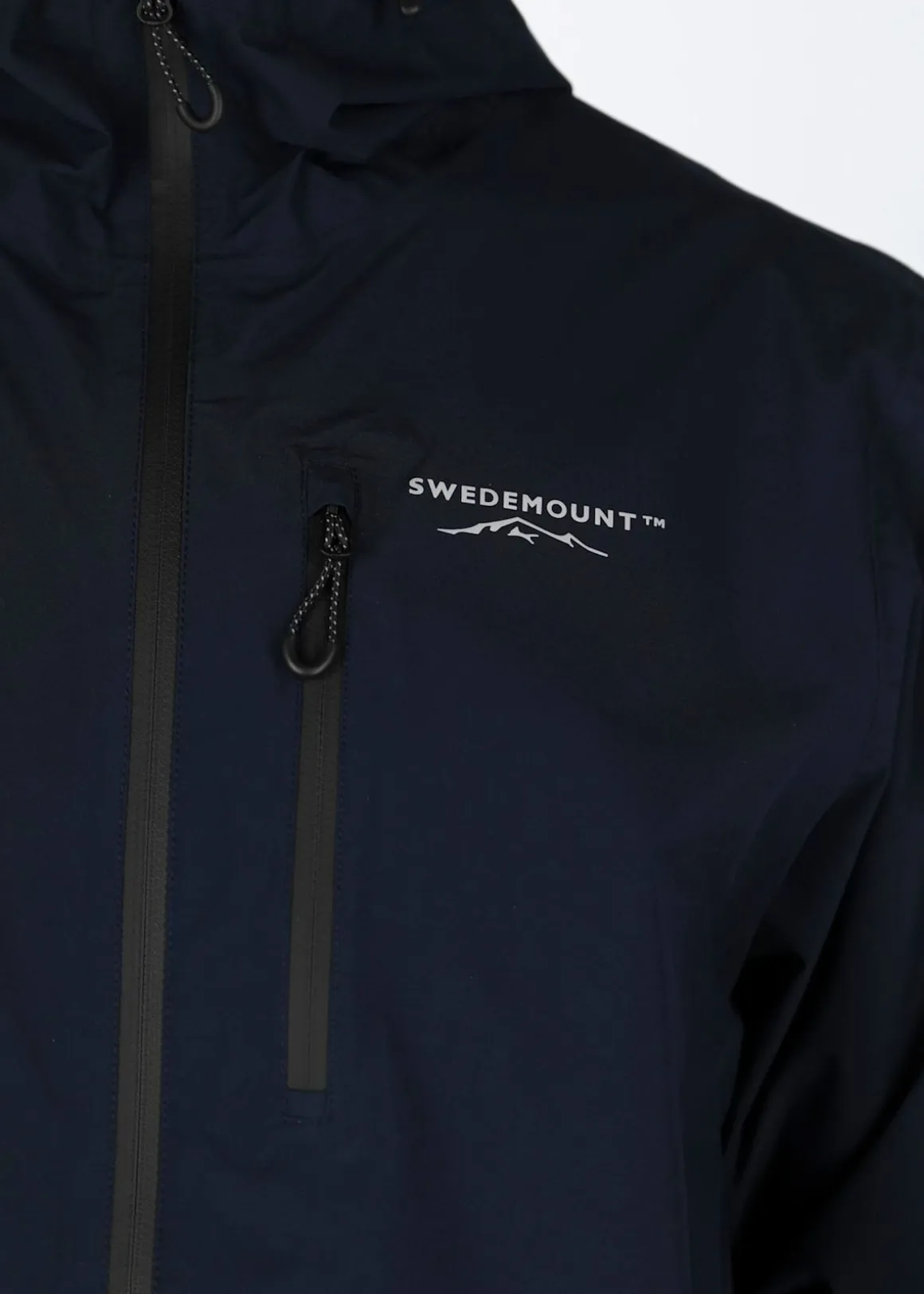 Abisko Shell Rain Jacket