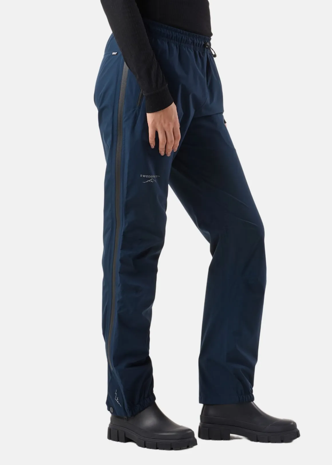 Abisko Shell Rain Pants W