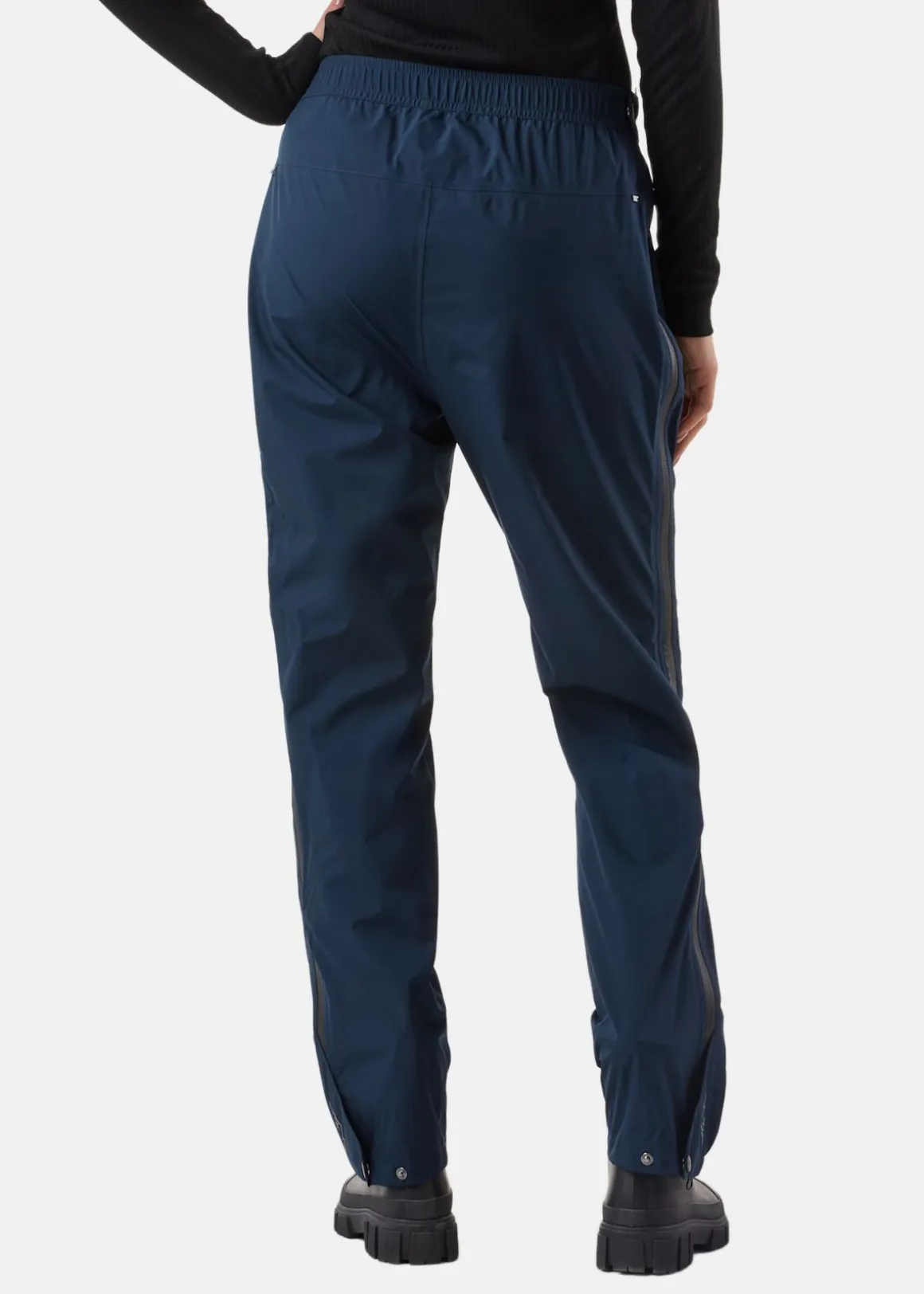 Abisko Shell Rain Pants W