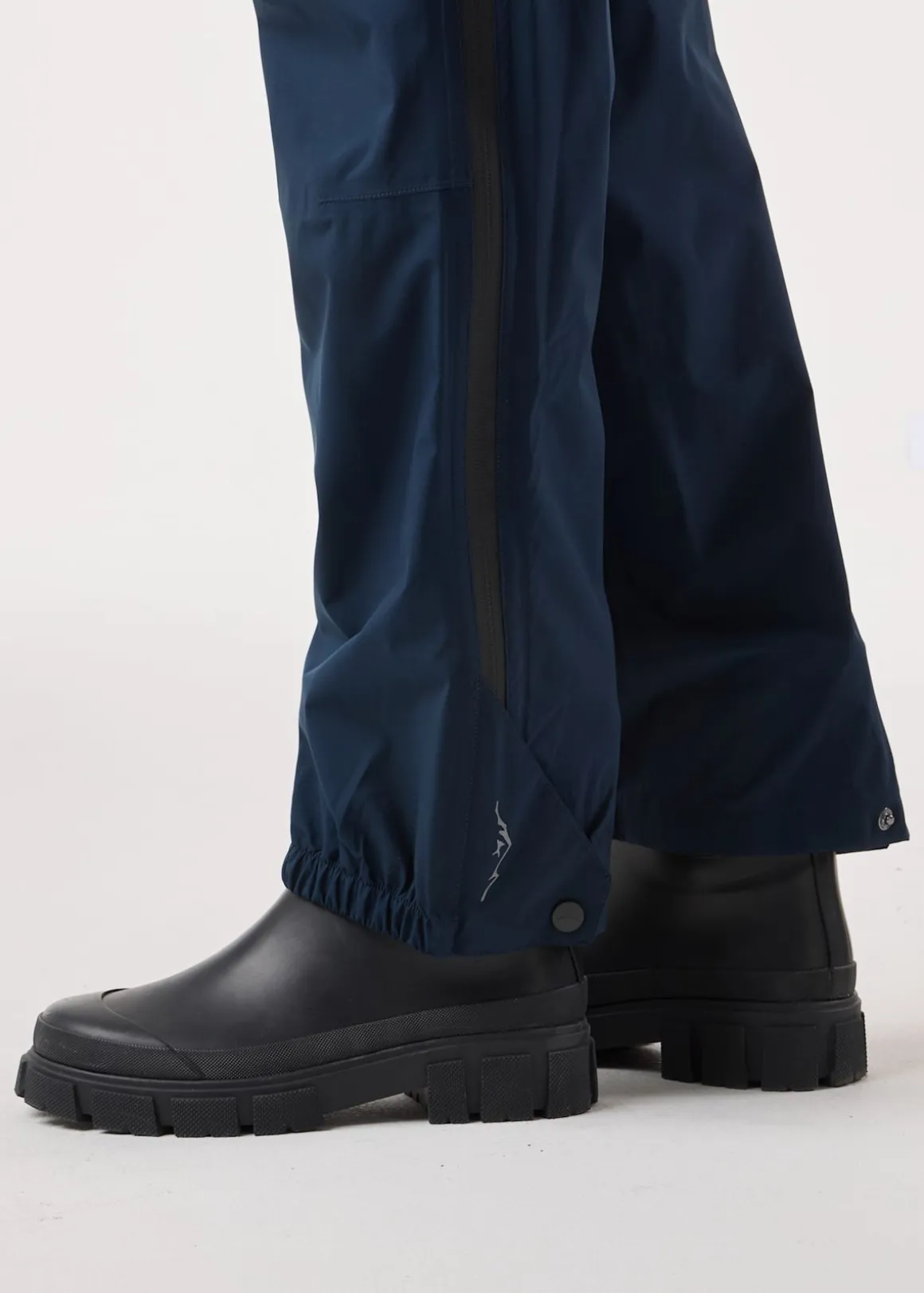 Abisko Shell Rain Pants W