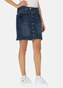 Acapulco Beach Skirt