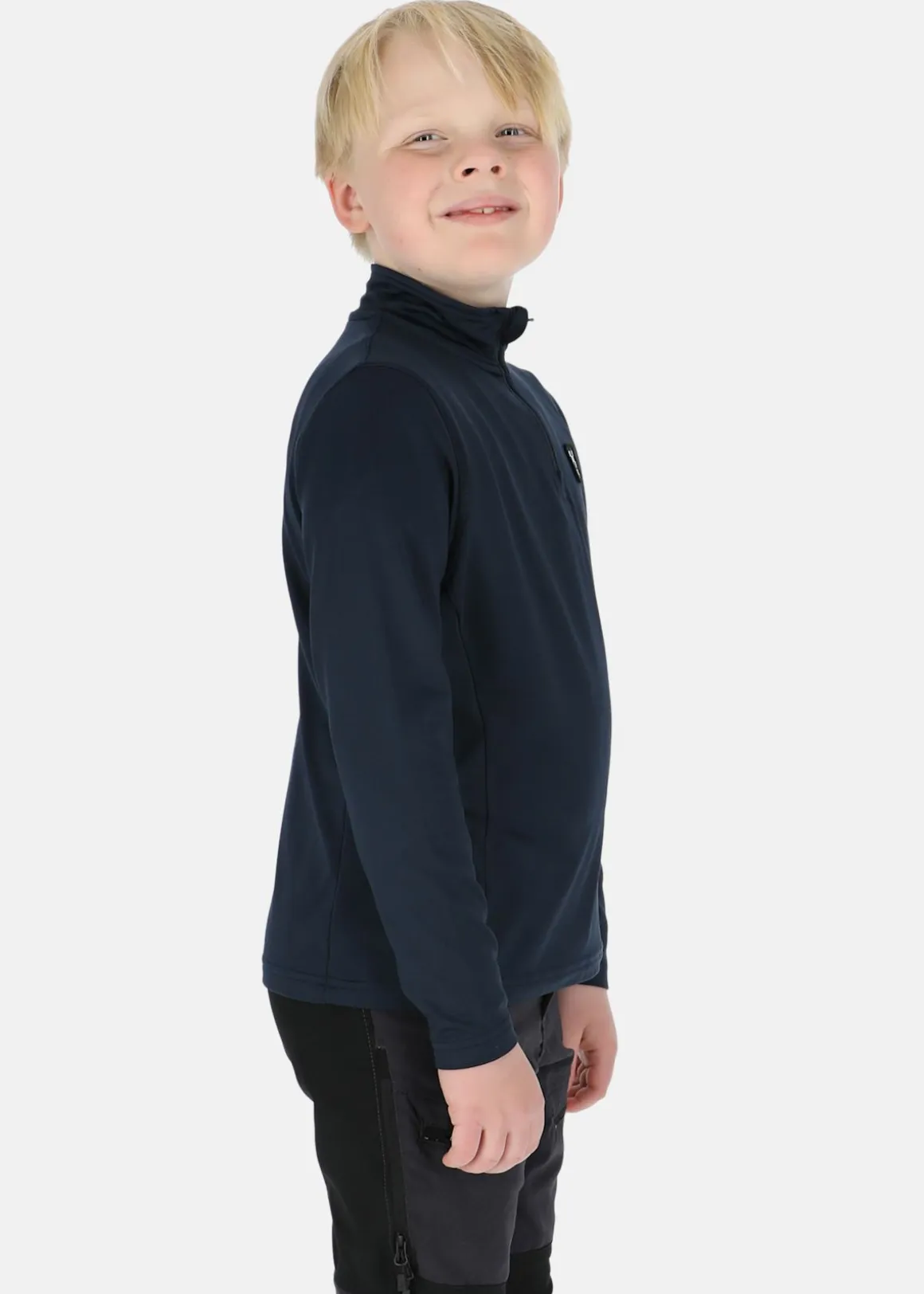 Active Halfzip JR