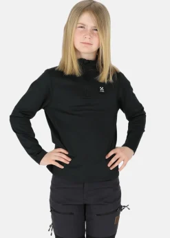 Active Halfzip JR