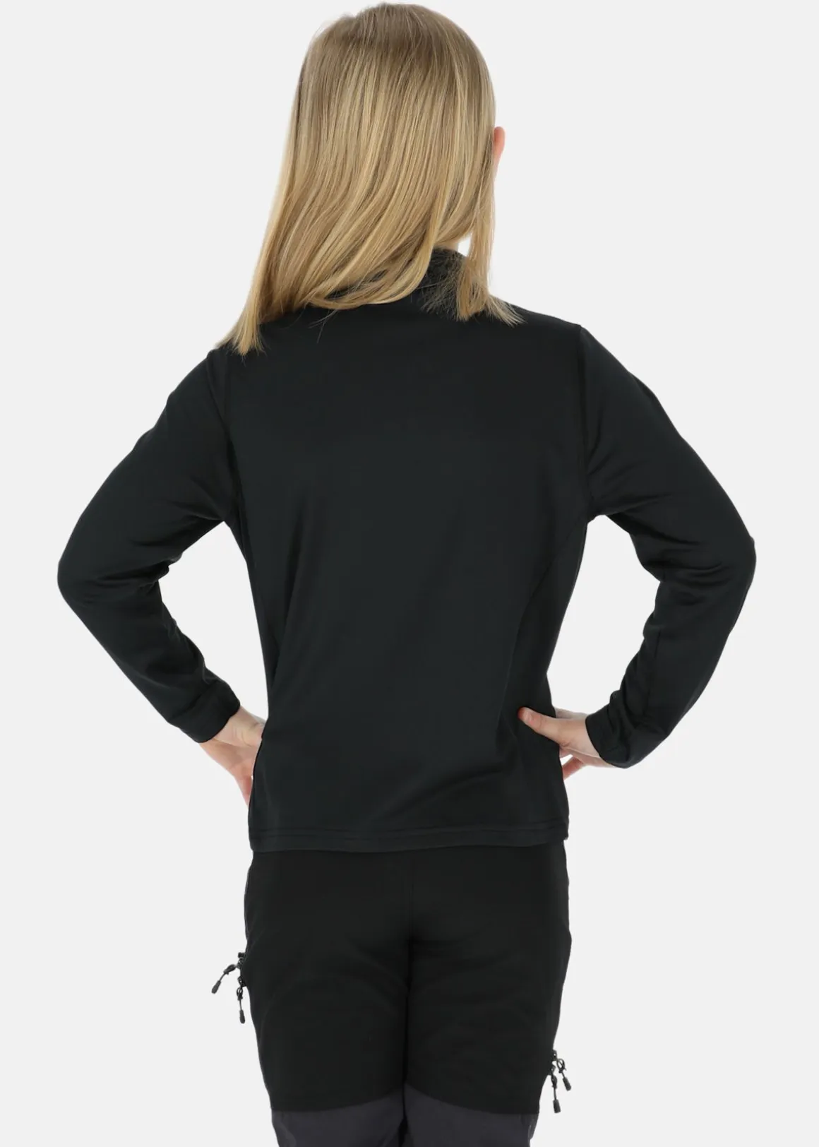 Active Halfzip JR