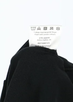 Active Halfzip JR