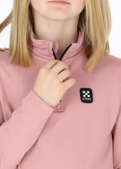 Active Halfzip JR