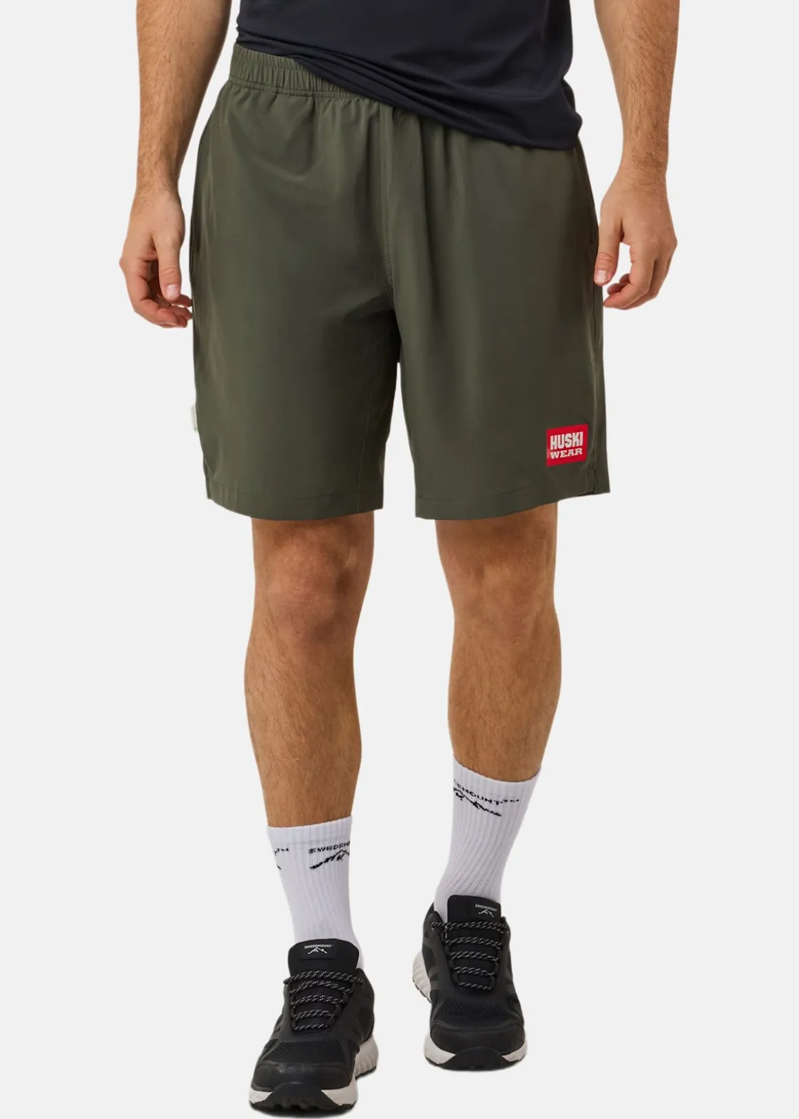 ACTIVE SHORTS