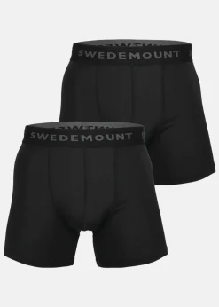 Active Boxer Shorts 2-Pack