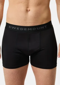 Active Boxer Shorts 2-Pack