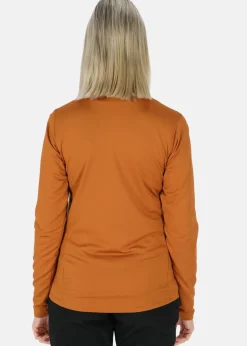 Active Halfzip W