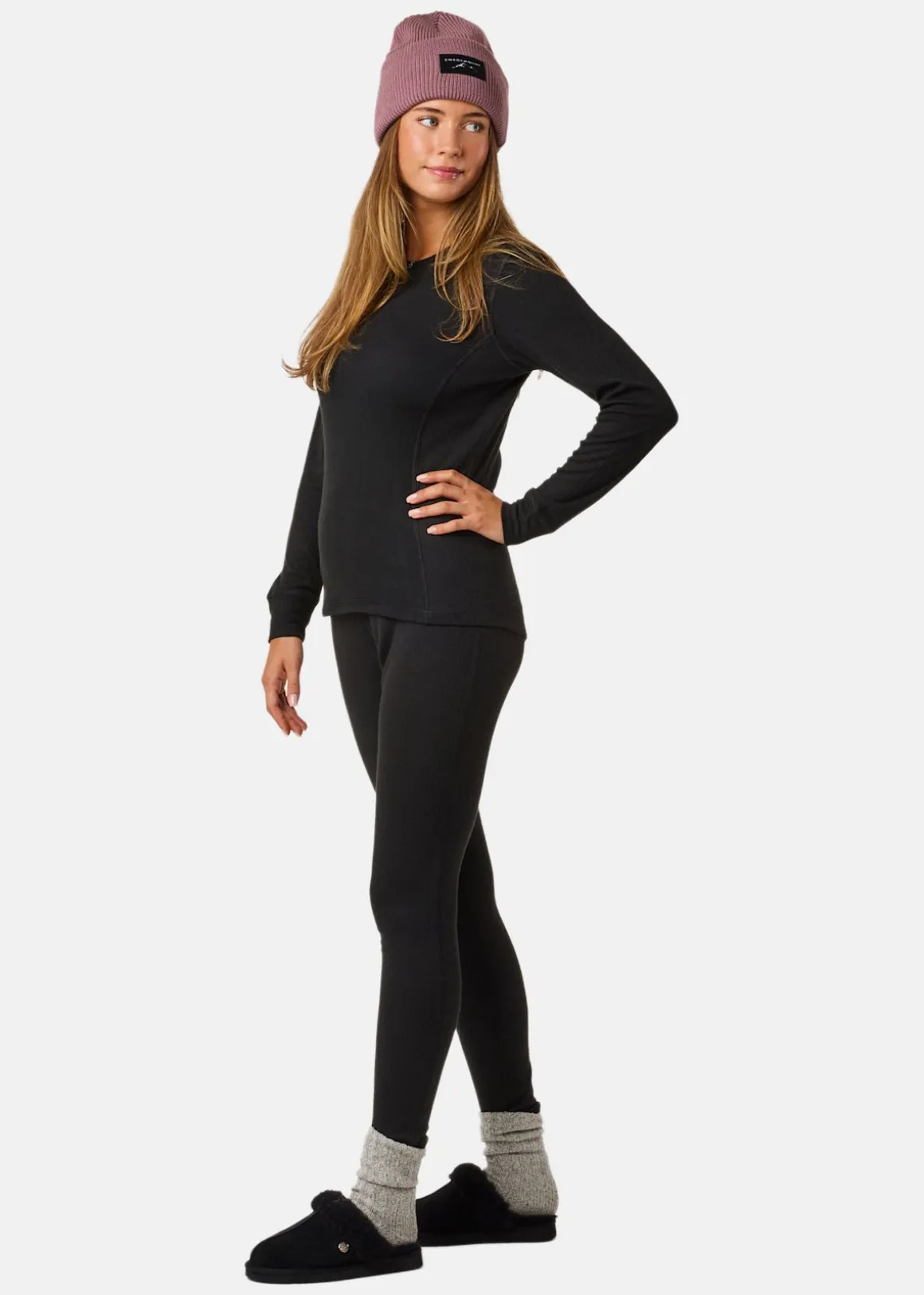 Active Layer 1 Set W