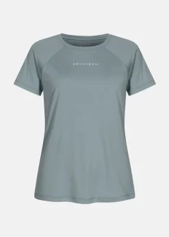 Active Logo Tee