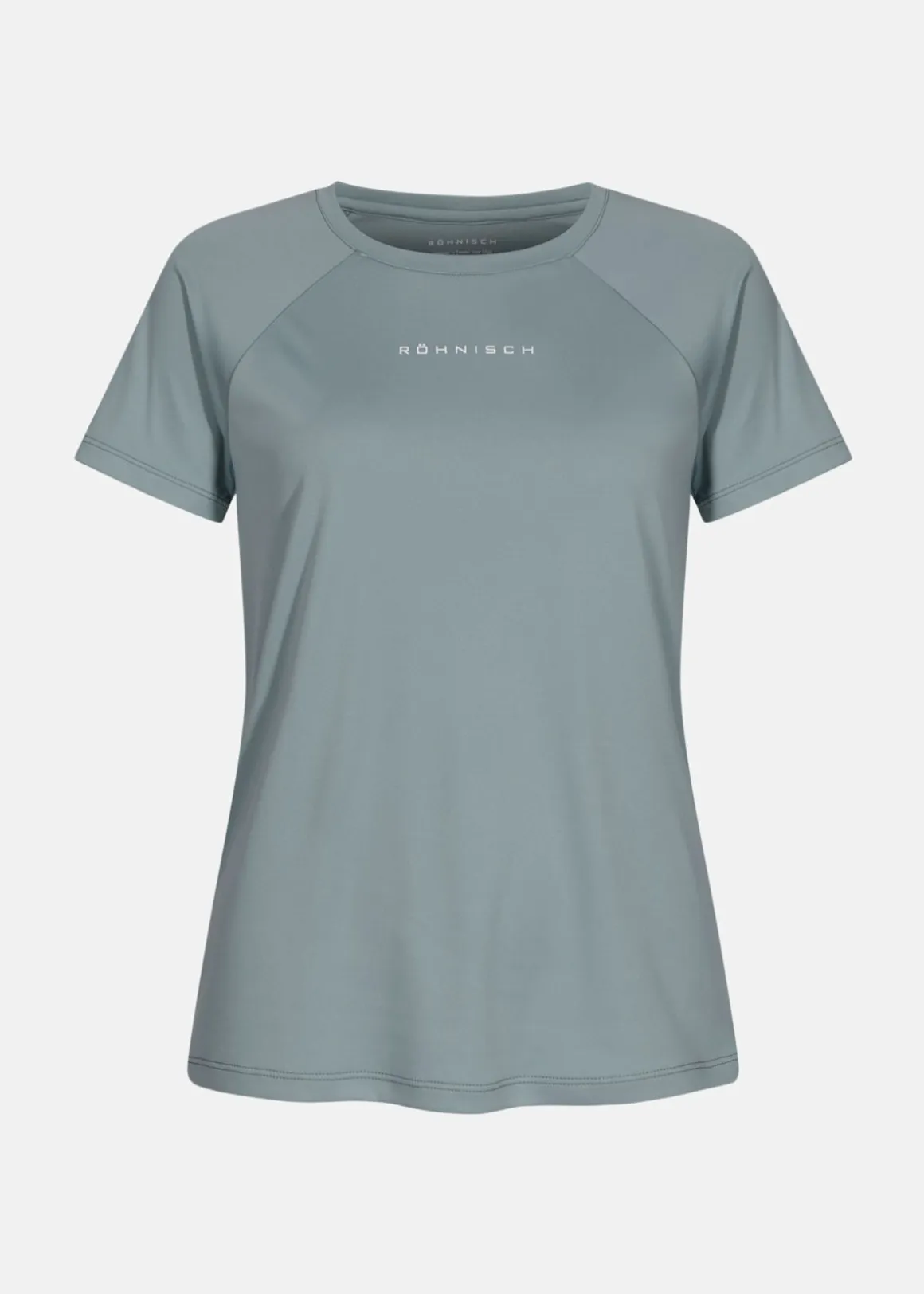 Active Logo Tee