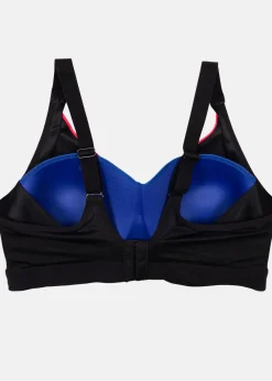 Active Shaped Support