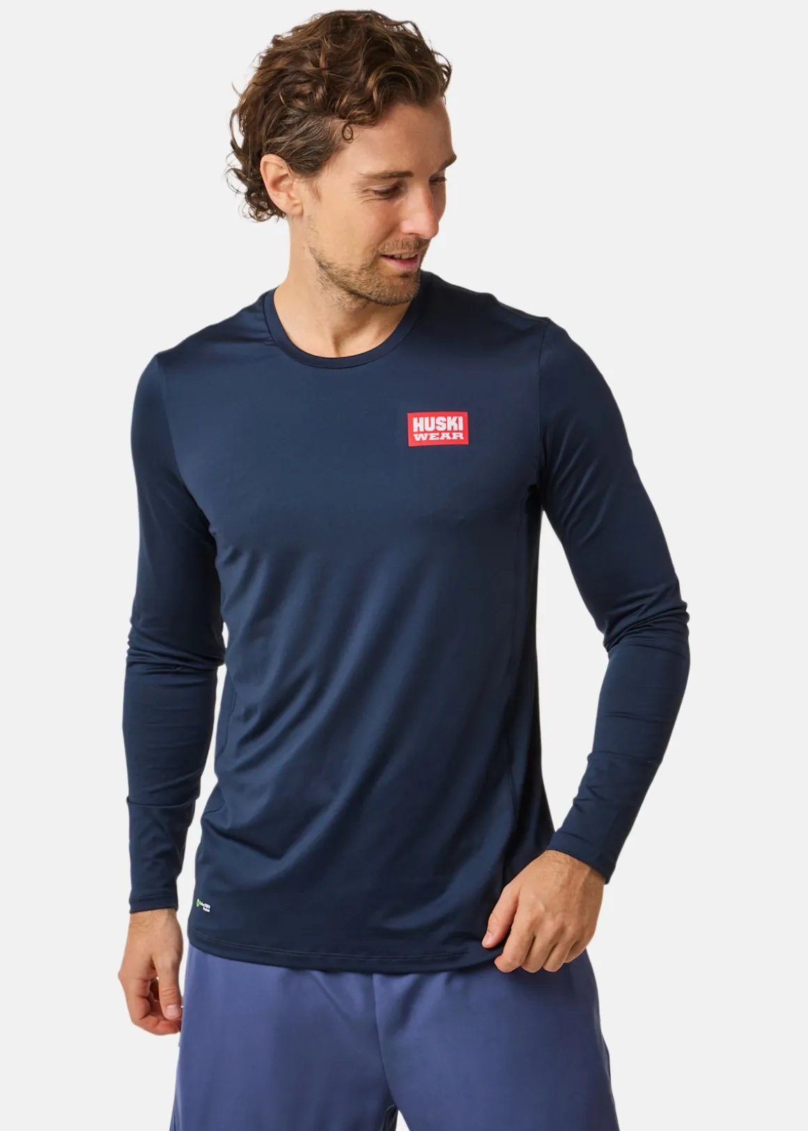 Active Top LS