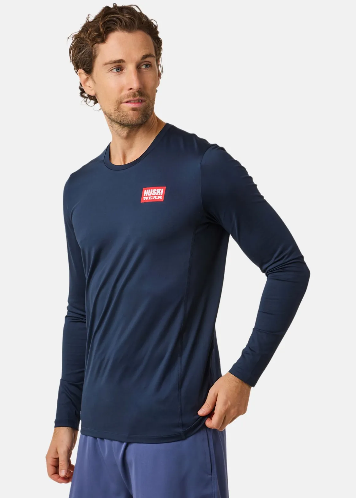 Active Top LS
