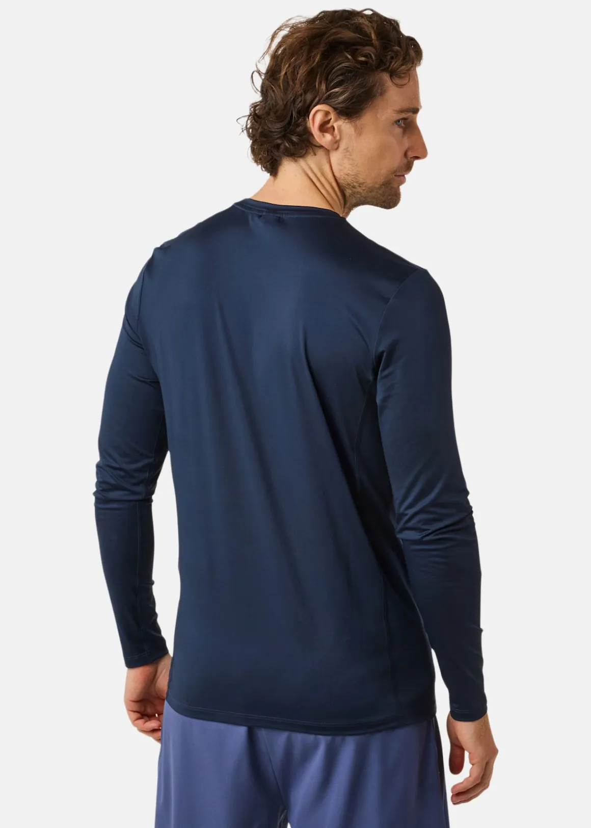 Active Top LS
