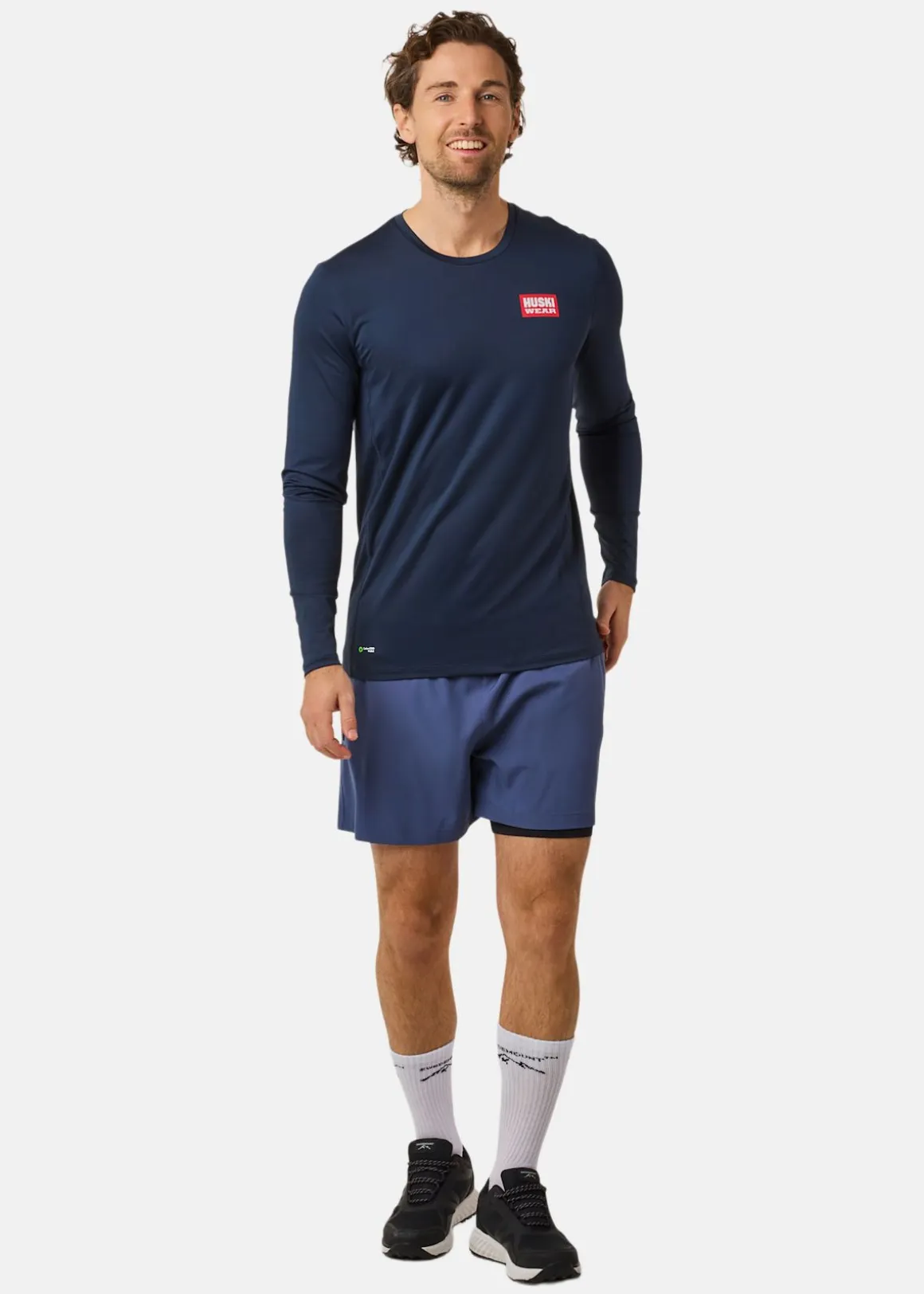 Active Top LS