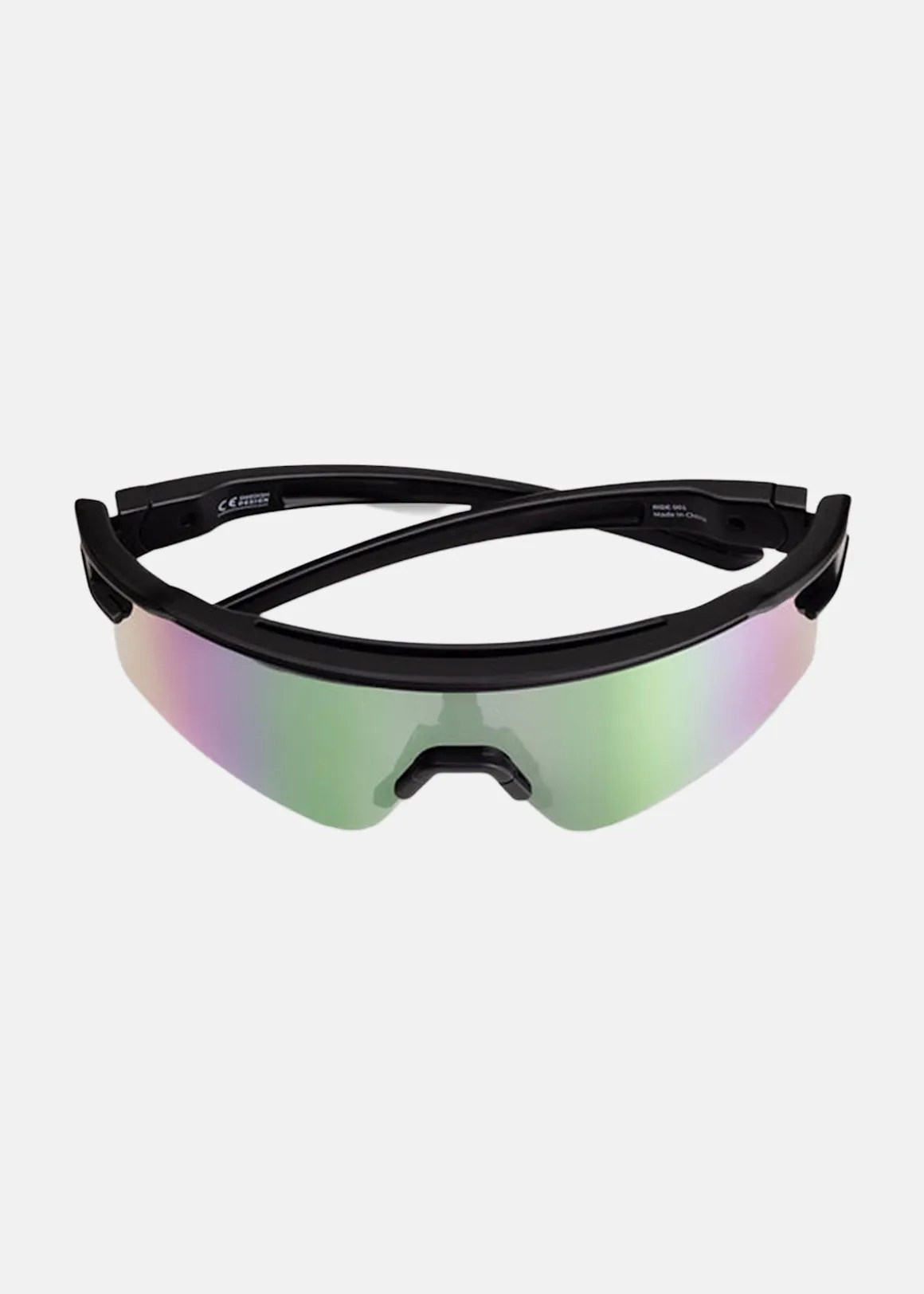 Activity Shade Ride