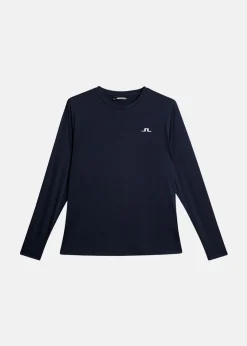 Ade T-shirt LS