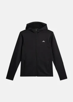 Aerial Full Zip Hood