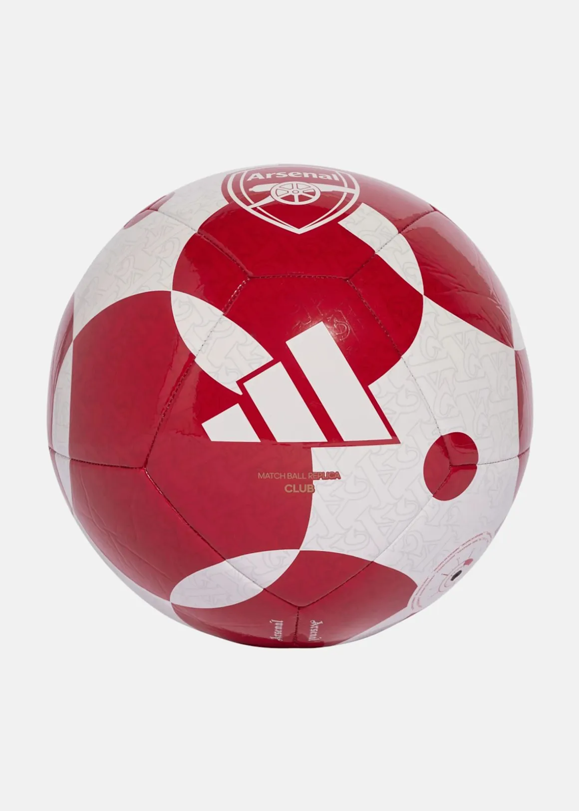 AFC CLB HOME