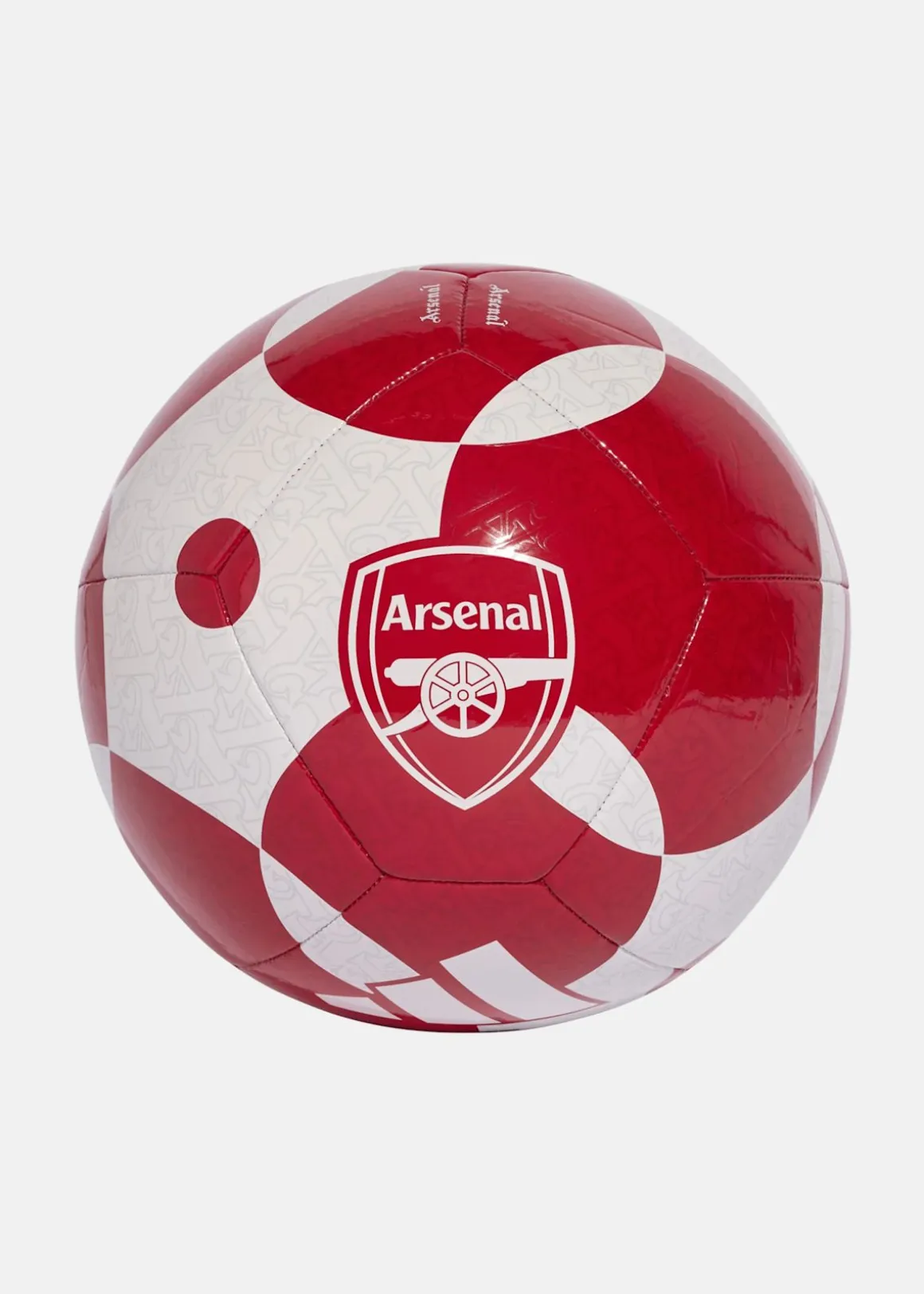 AFC CLB HOME