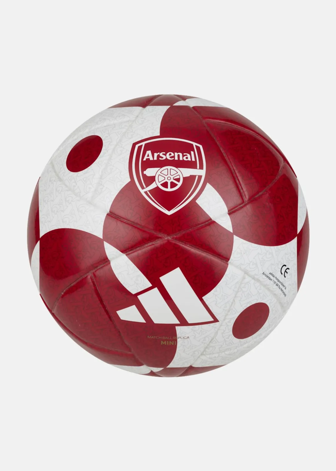 AFC MINI HOME