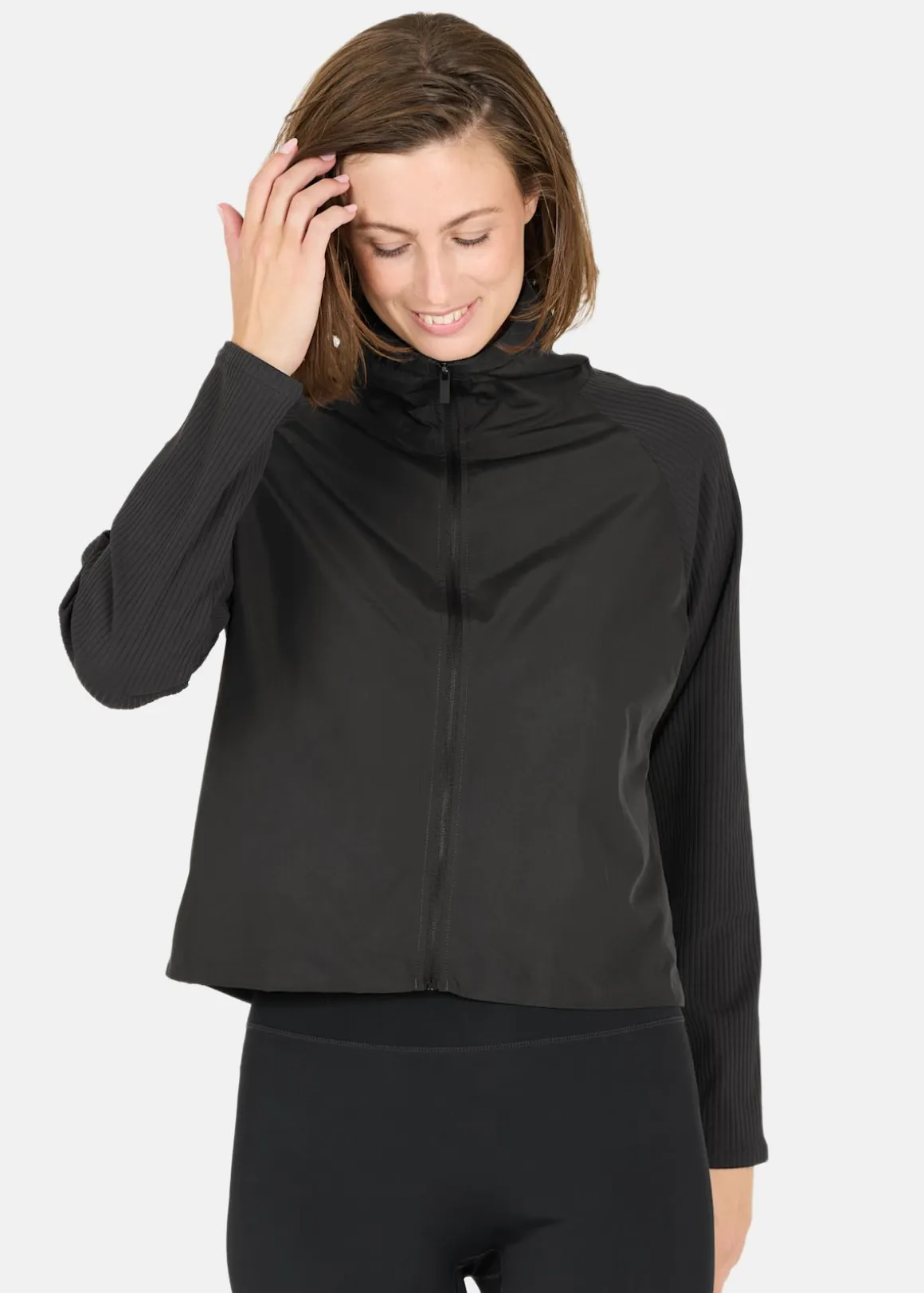 Aiana W Jacket