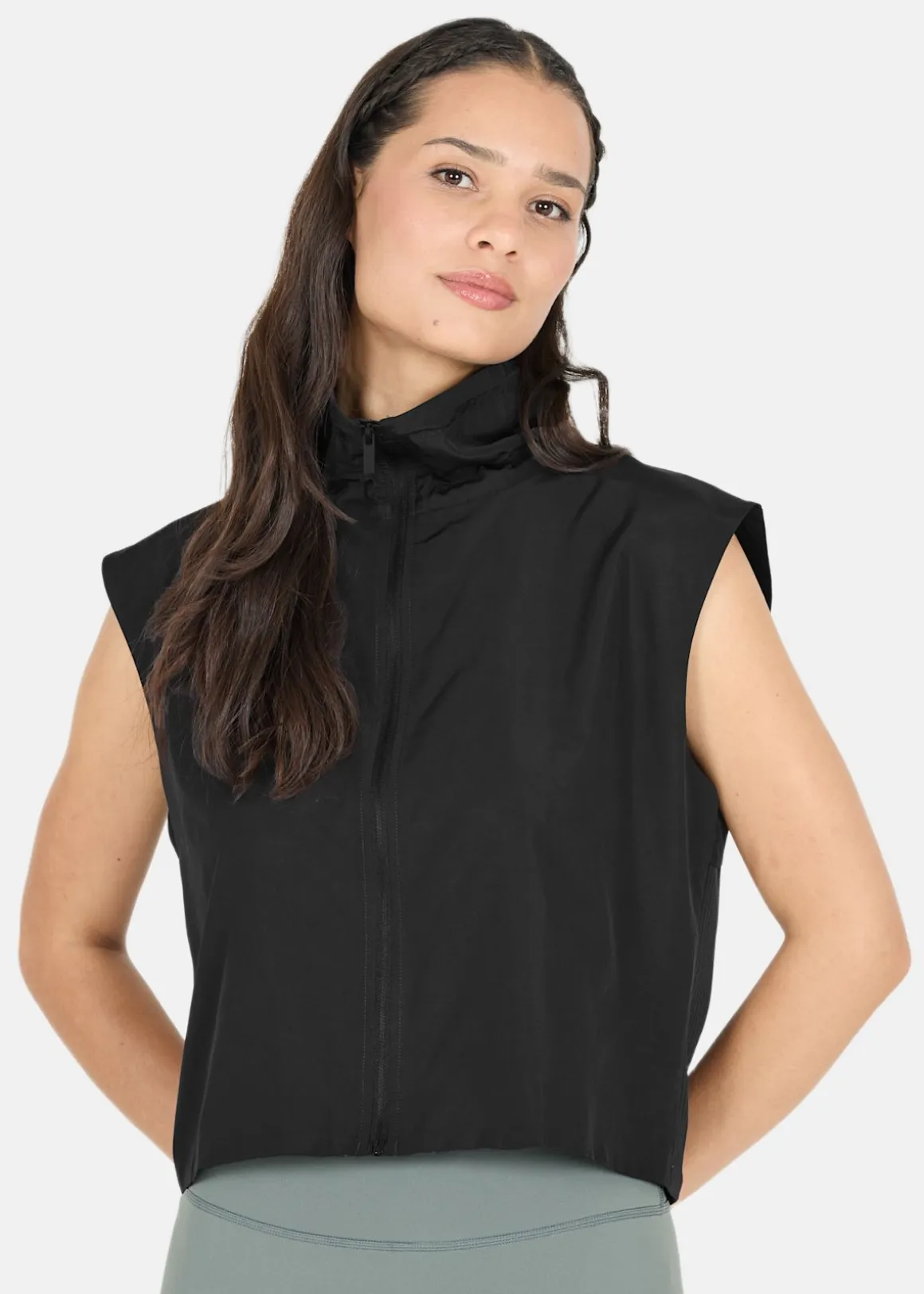 Aiana W Vest