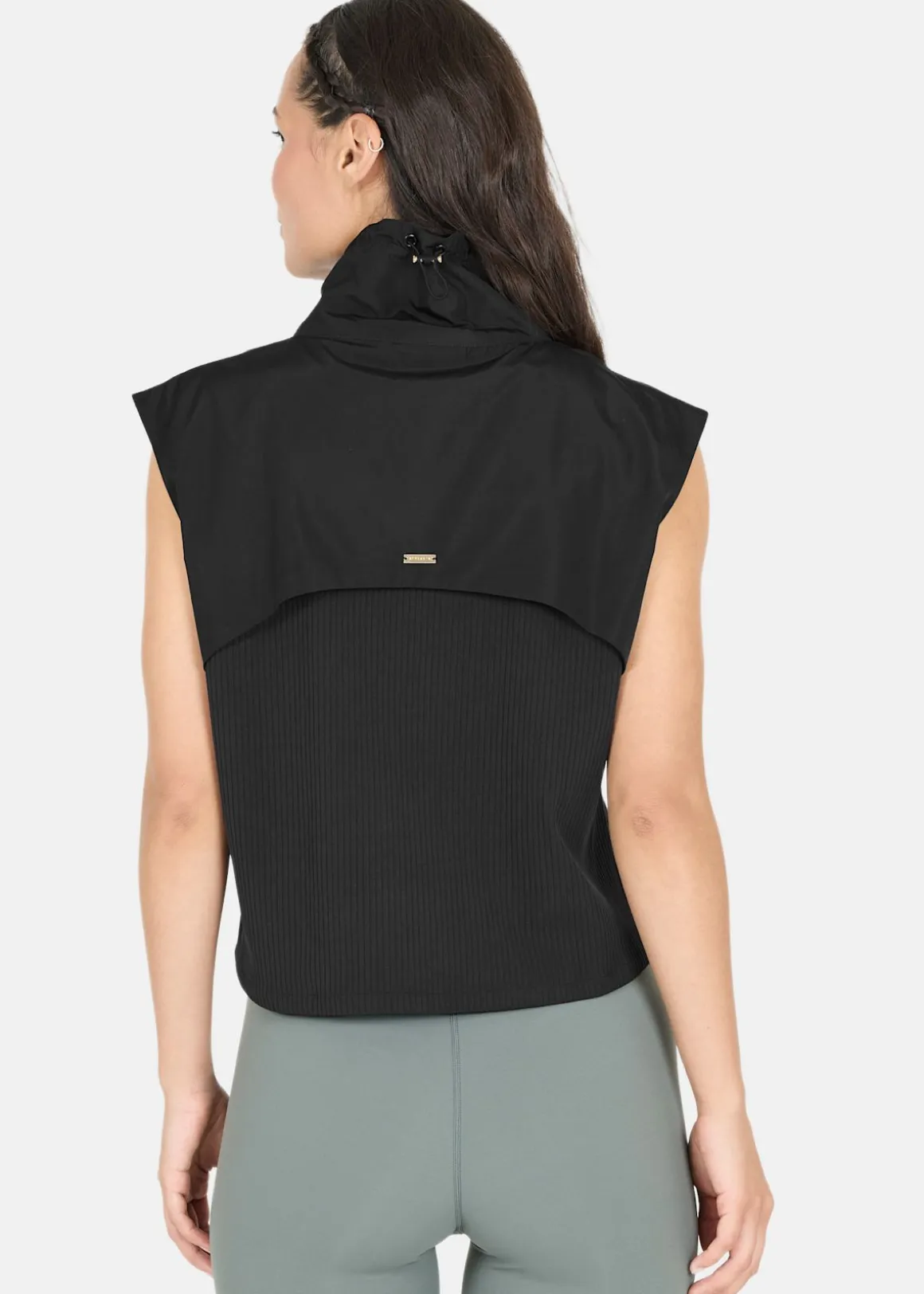 Aiana W Vest