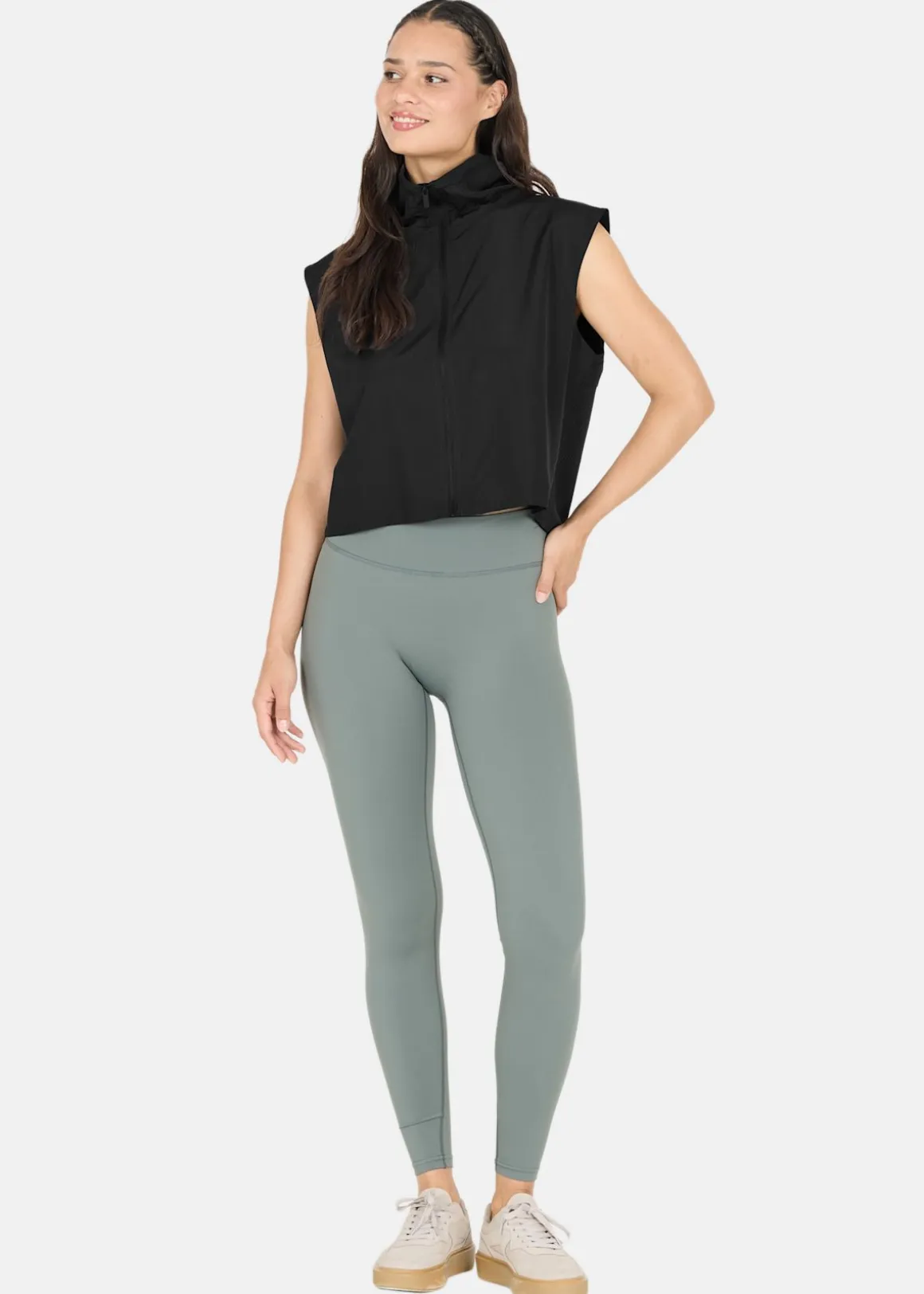 Aiana W Vest