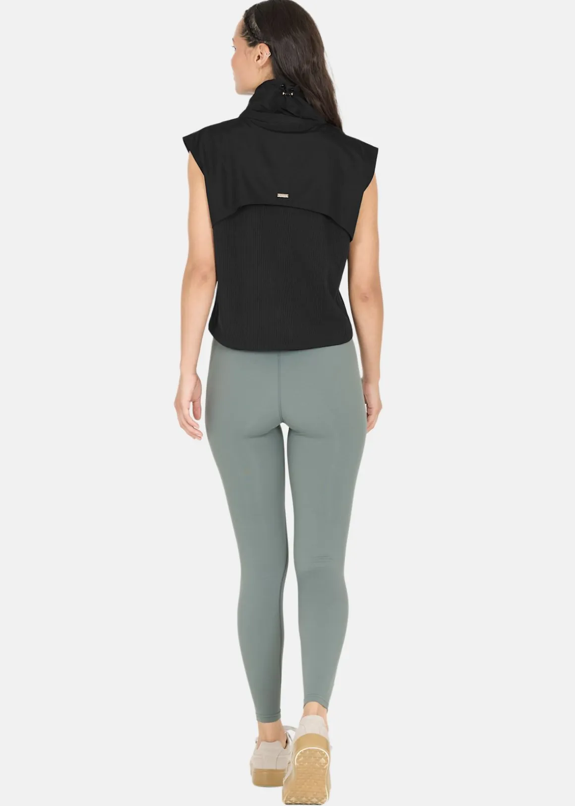 Aiana W Vest