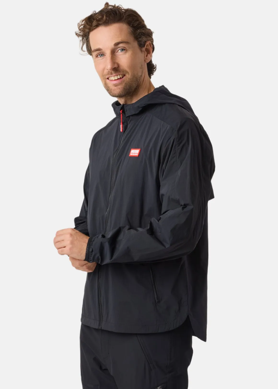 AIR JACKET