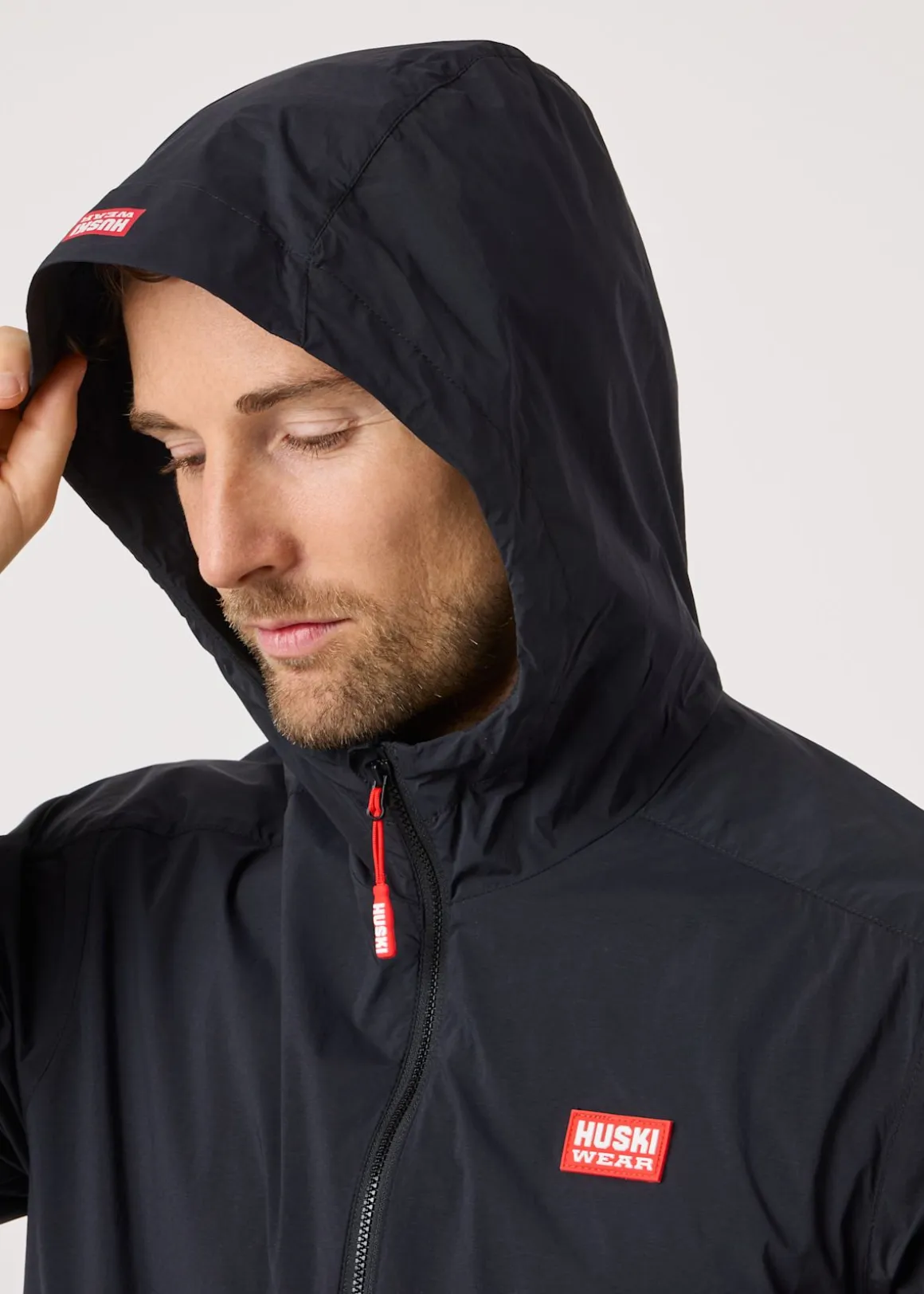 AIR JACKET