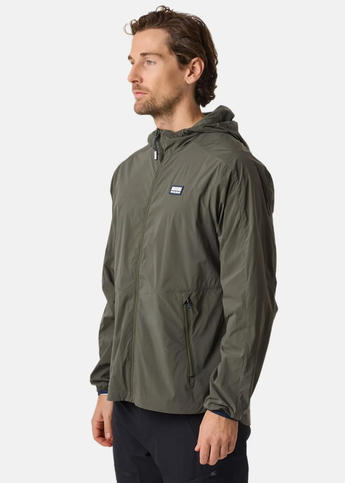 AIR JACKET
