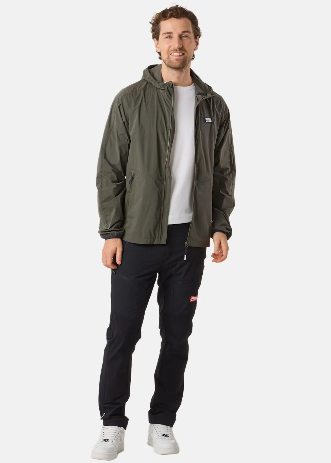 AIR JACKET