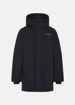 AKILLES USX PARKA 2