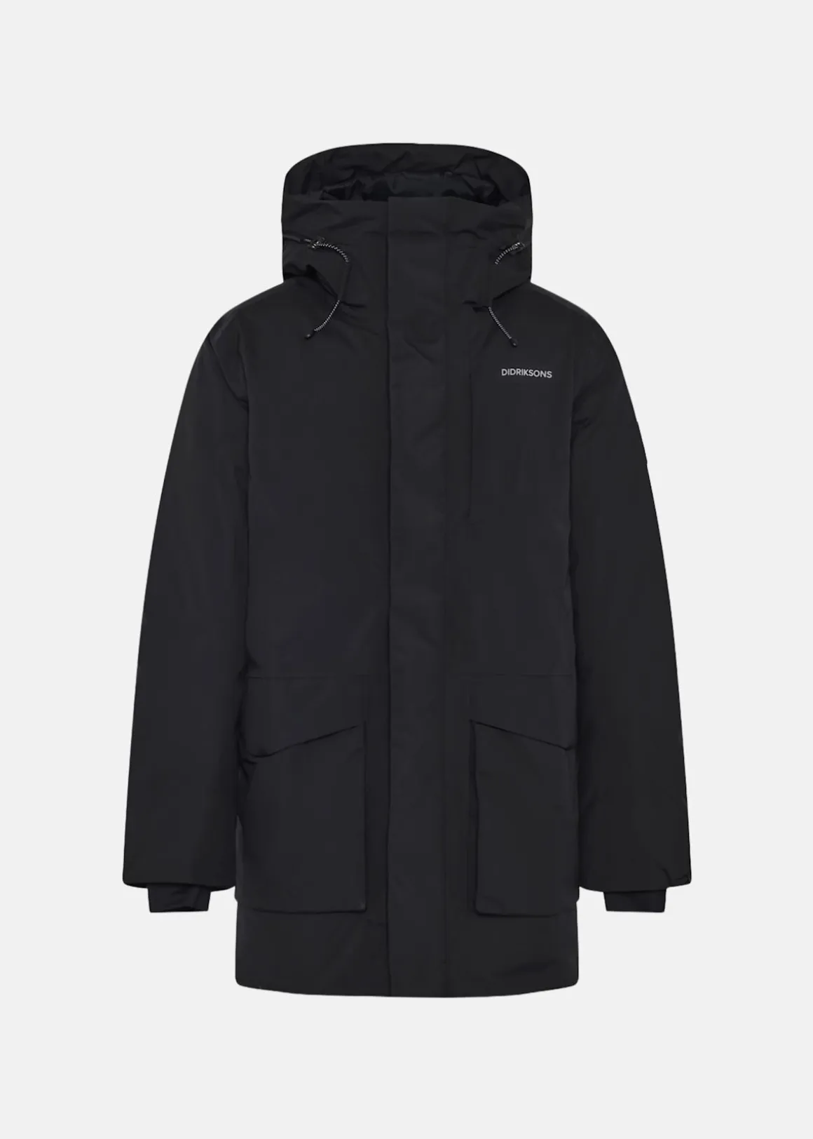 AKILLES USX PARKA 2