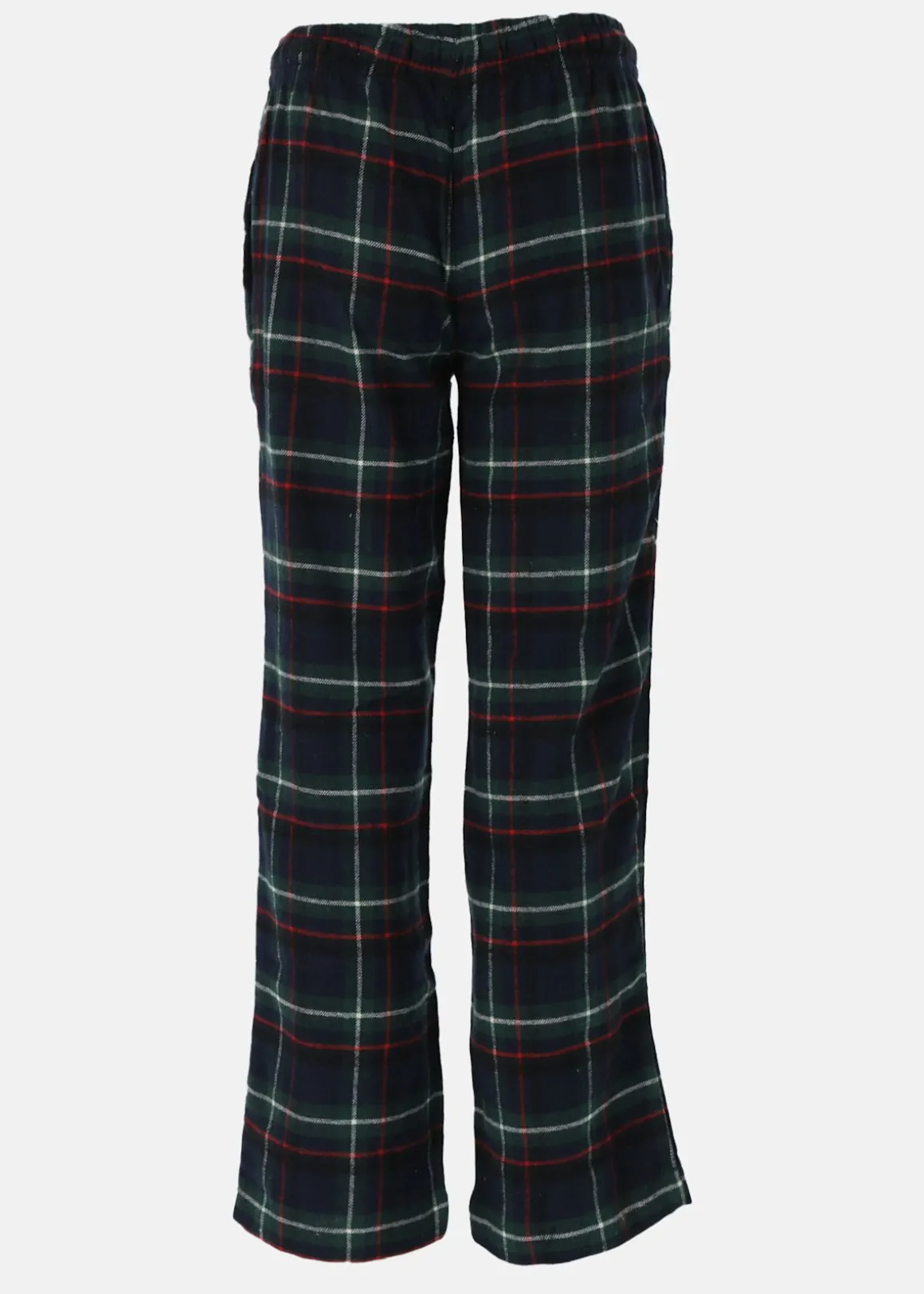 Alaska Pyajama Pants Jr