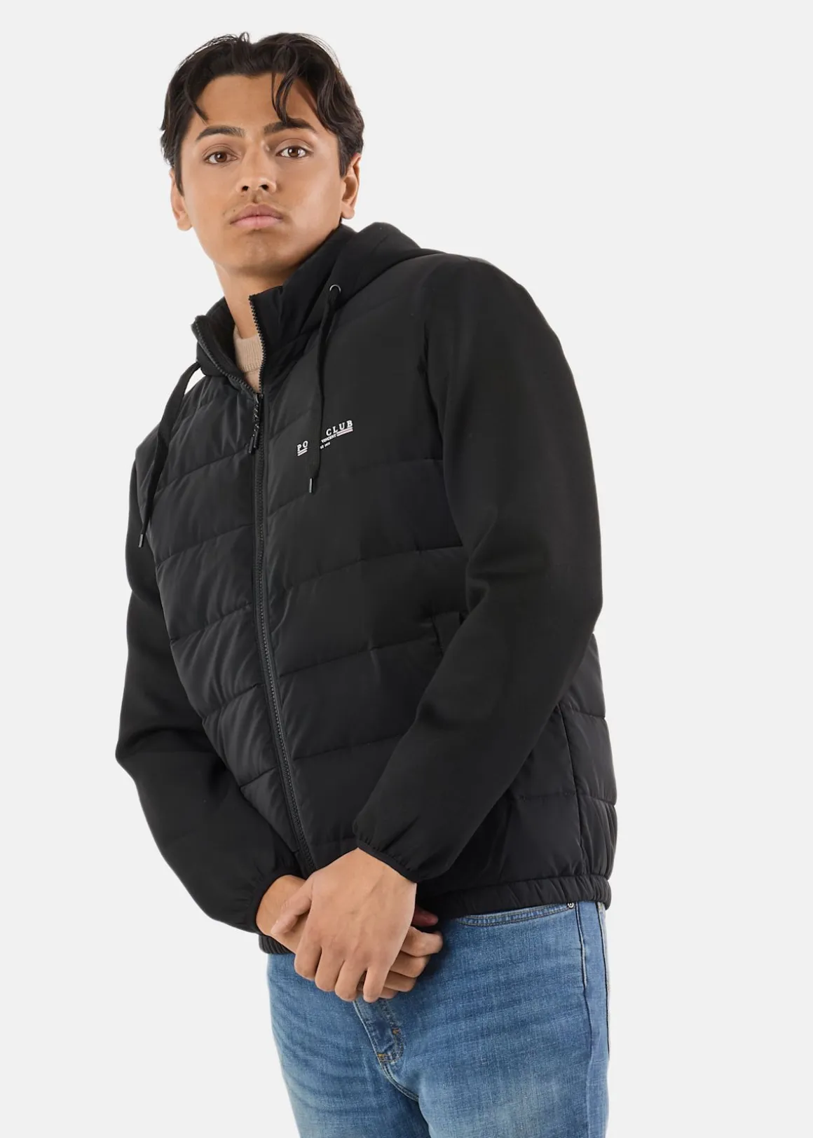 Alessandro Hybrid Jacket M