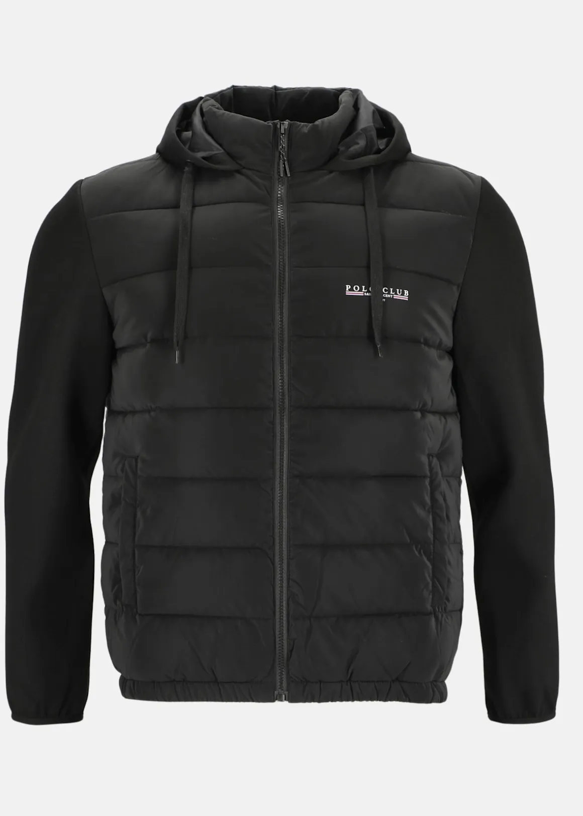 Alessandro Hybrid Jacket M
